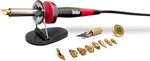 Weller Genuine 15 Piece 25W/120V Woodburning Kit WLIWBK2512A. Fixed Price $196.98.