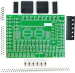 Gikfun Diy Smd/smt Components Practice Board Soldering Skill Training Kit AE1173. Fixed Price $13.42.