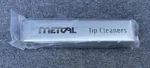 Metcal Ac-tc-p Desoldering Station Tip Cleaner Poker Set. Fixed Price $18.00.