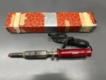 (h) Vintage Hexacon P200 200W Heavy Duty Soldering Iron Box - Tested Vg Usa. Fixed Price $80.00.