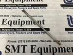 Of (3) Metcal Slotted Soldering Tip SMTC-004 W/warranty. Fixed Price $37.00.