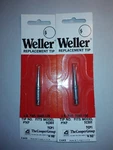 Packs Weller PTK7 Soldering Iron Replacement Tip For Model TCP/TC201 Nos. Fixed Price $17.50.