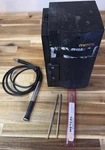 Metcal MX-500P-11 Solder Station With Handset Cartridges. Fixed Price $325.00.