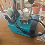 Yihua 928DT-II 230W Auto Tin Feeder Soldering Station Dual Modes Of. Fixed Price $130.00.
