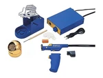 Hakko FM2024-21 Desoldering Handpiece Kit With Accessories C1492 Control. Fixed Price $528.53.