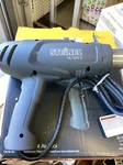 Steinel Model Hl 1620 Dual Temperature Heat Gun 1300W Type 3511. Fixed Price $95.00.
