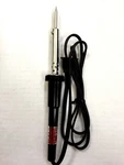 TWO(2) Electronic Soldering Iron Pen Welding Heat, 110V 30 Watt, Nippon. Fixed Price $5.95.