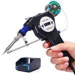 Yihua 929D-II Soldering Gun Kit Motorized Industrial Automatic Feeding.... Fixed Price $101.98.