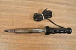 Nice Vtg Craftsman 200W Soldering Iron Heavy Duty No 9-53831 Rare Works Great. Fixed Price $59.00.