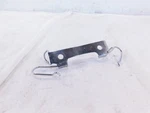 96-04 Kawasaki Vulcan 1500 Classic Front Fork Cable Wire Clamp Holder Bracket. Fixed Price $5.95.