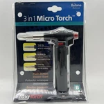 New Mag-torch Butane Tabletop MT780 Microsoplete Trigger Start. Fixed Price $24.99.