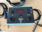 Weller Wsl 2 Soldering Station With 3 Iron. Fixed Price $299.00.