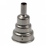 07062 Steinel 9MM Reducer Use Base For Attachments Below 3/8 In. 110050176. Fixed Price $17.74.