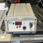 Pace Intelliheat Soldering Station Power Supply, 7008-0295-01 115. Fixed Price $350.00.