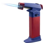 Big Jet Torch Table Lighter Butane Refillable 1300 C/2500 W/ Ever Tech Box Rbl. Fixed Price $12.74.