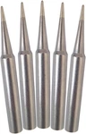 ST7 Soldering Iron Tips For Weller WLC100 SP40 (5 Pcs Set). Fixed Price $17.24.