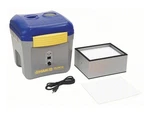 Hakko FA430-16 Soldering Fume/smoke Extraction System, 2 FILTER/3 Stage Esd-safe. Fixed Price $750.00.