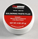 Firepower VCT-1423-1101 Soldering Flux Paste Oz. Fixed Price $32.60.