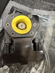 Sandvik C6-TLI-OK-C Manual Clamping Unit For Okuma Machines Static Tool Holder. Fixed Price $1500.00.