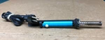 DI-3 E98002 Soldering Tool 120V / 60HZ 30W Listed 5808. Fixed Price $44.91.
