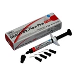 Beautifil Plus F00 Zero Flowable Restorative 2.2G Syringe + Tips Shofu. Fixed Price $31.95.