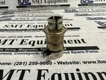 Lot Of (2) Hakko Hot Air Rework Nozzle - W/warranty. Fixed Price $60.00.