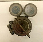 Victor Equipment Model Csr 450D Oxygen Regulator. Fixed Price $200.00.