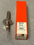 9010 Heating Element For American Beauty Soldering Iron, 35W, 110/120V, New, Usa. Fixed Price $12.99.