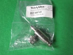 Welch Allyn 5087-01 Thumb Screw Valve Blood Pressure Gauge / Sphygmomanometer. Fixed Price $19.99.