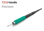 Jbc T210 Precision Soldering Iron Handle (tip Not Included). Fixed Price $99.99.