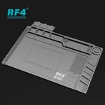 Large Silicone Soldering Mat Bga Gun Heat Resistant For Station Magnetic. Fixed Price $29.99.