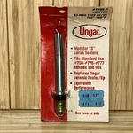 Unger Heater Guide #1235-S 42 Watt. Fixed Price $20.00.