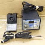 X-tronic 4010-XTS Digital Soldering Iron Station. Fixed Price $50.00.