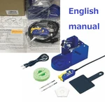 Hakko FM-2023 Conversion Kit 24V-140W FM2023-04 000056500234 Soldering Irons. Fixed Price $219.99.