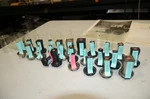 Air-vac DRS-21 Hot Rework Nozzle N28D N19D N12D BN30A41 N662E662 N907B907. Fixed Price $29.99.