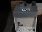 Pace Arm Evac 250 7008-0316 Fume Extractor Unit W/filter 8883-0922-P1/0112-P5. Fixed Price $999.00.