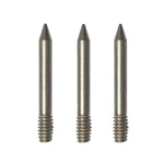 Soldering Tips For Weller SP23 SP25 Irons 3PACK MT1 Replacement Set. Fixed Price $19.51.
