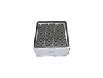 Metcal Fg-bvx Deep Bed Gas Filter For BVX-101/103 Fume Extractors. Fixed Price $130.63.