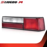 Light Assembly Fit 1987-1993 Ford Mustang Rh Passenger Side Taillamp. Fixed Price $55.49.