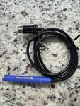 Hakko FM-2027 Soldering Iron Handpiece 24V 70W Esd Safe. Fixed Price $55.00.