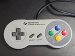 Nintendo Super Famicom Snes Official Oem Controller Japan SHVC-005 Free Ship!. Fixed Price $13.99.