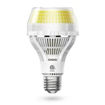 300W Equivalent Led Bulb Lumens 30W 5000K Daylight White Sansi Base. Fixed Price $46.99.