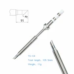 Miniware TS100 TS-C4 Soldering Iron Tip. Fixed Price $20.41.