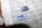 Nos Pack Pace 1/8 Chisel Tip Soldering Iron For PS-90 Pn 1121-0337 P5. Fixed Price $39.52.