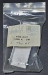 Pace 8019 0132 Cubby Kit Smr Sealed Oem Replacement Part Vintage Electronics. Fixed Price $29.99.