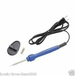 Hakko Soldering Iron Dash B Type With Tip FX650-84. Fixed Price $29.99.