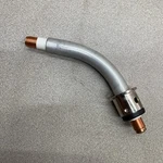 American Torch Tip 64-5160 Gooseneck 450A Incline Body Assembly.. Fixed Price $86.84.