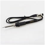Soldering Iron Handle Replacement Pencil Grip For Smd Rework Station 852D 858D. Fixed Price $22.50.