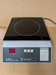 Fisher Scientific IR-6000 Infrared Hot Plate / Single Burner, 1600W. Fixed Price $320.00.