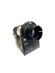 Weller Easy-click 60 Stop Valve Bench Mount For WFE2X Fume Extractor *no Knob*. Fixed Price $24.95.